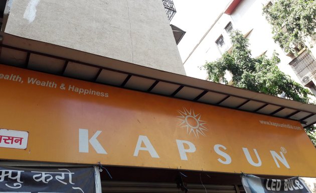 Photo of Kapsun