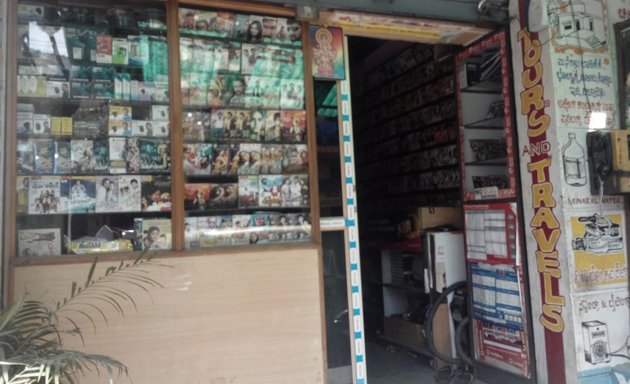 Photo of Jaya Sri Sai Enterprises - Jaya Sri Sai CD Point