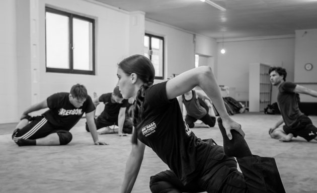 Foto von Krav Maga Department