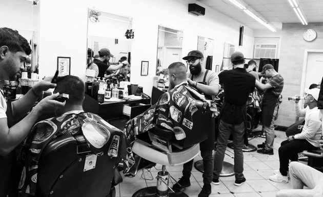 Photo of All Star Barbers