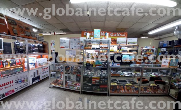 Foto de Global Net Cafe