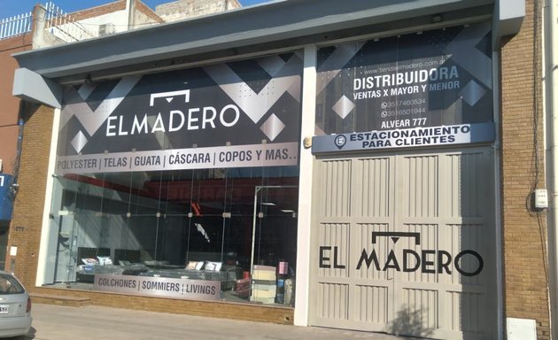 Foto de Tienda el Madero