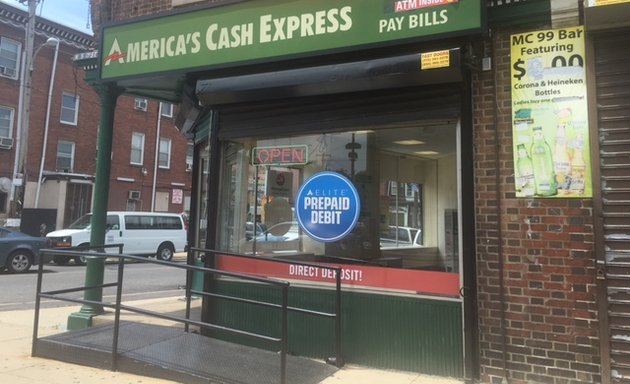 Photo of ACE Cash Express