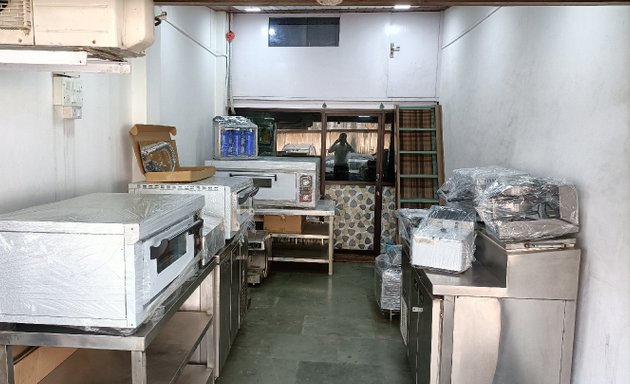 Photo of G S INTERNATIONAL Imported Kitchen Equipment & Manufacturer With Customised Fabricator, Bakery Equipment