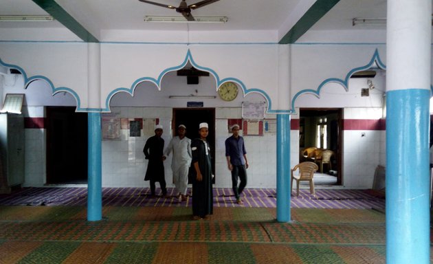 Photo of Masjid-e-Farooq