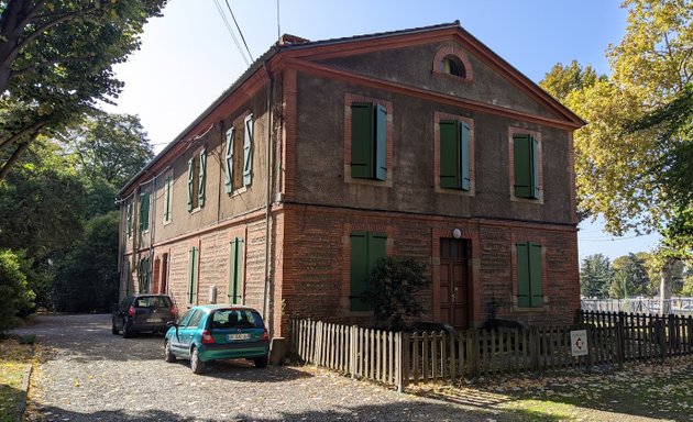 Photo de Fondation du patrimoine - Délégation Occitanie-Pyrénées