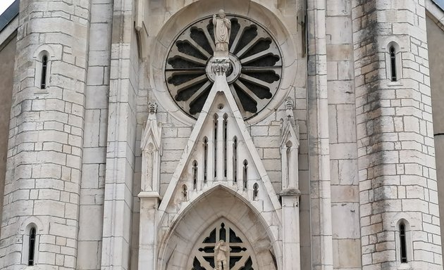 Photo de Église Saint-Claude