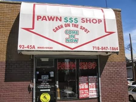 Photo of 5 Borough Pawn LLC