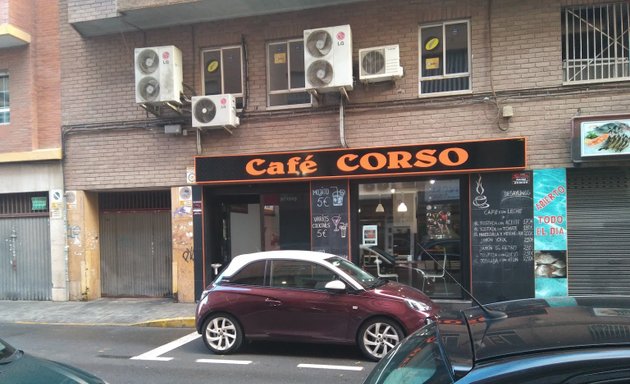 Foto de Café Bar Corso
