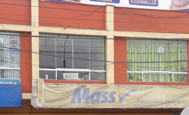 Foto de Tienda Mass