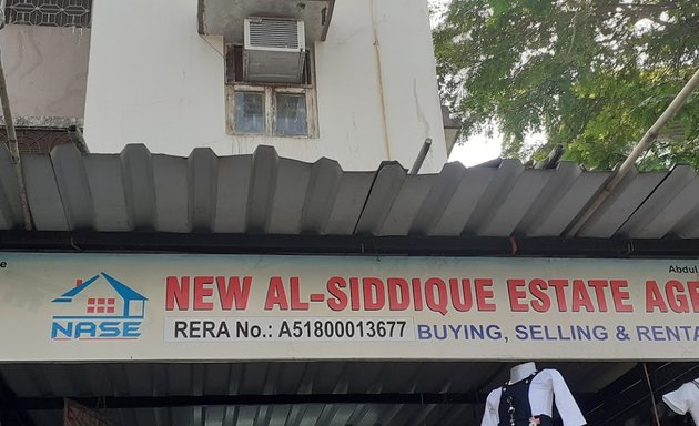 Photo of New Al-Siddique Estate Agency