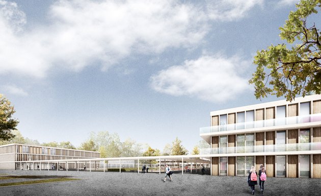 Foto von Kastner Pichler + Partner Architekten Part GmbB