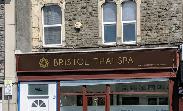 Photo of Bristol Thai Spa