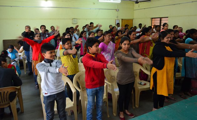 Photo of Holistic Training & Development Centre