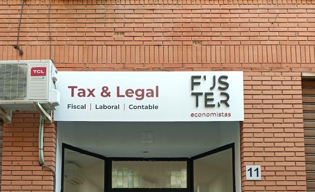 Foto de Fuster Tax & Legal, S.L.