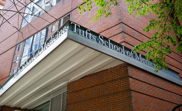 Photo of Tufts University School Of Medicine