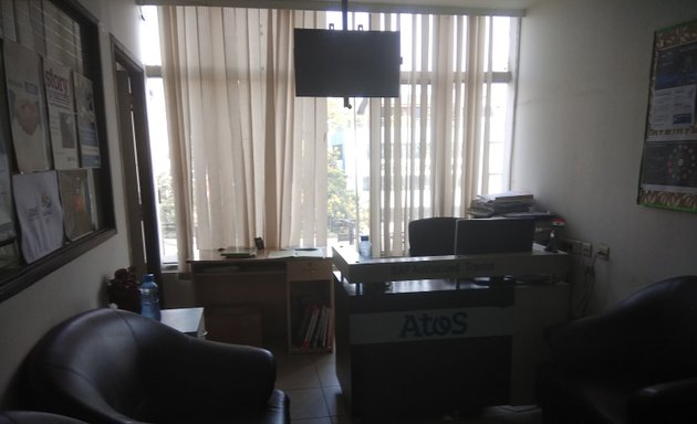 Photo of SAP Authorized Training Center Hyderabad, Atos India Pvt Ltd