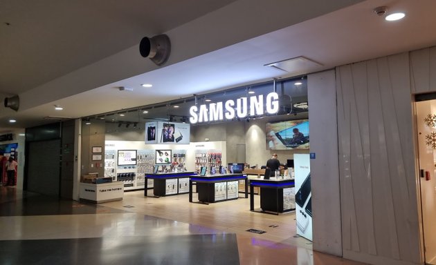 Foto de Samsung Experience Store