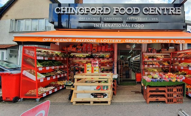 Photo of Chingford Food Centre