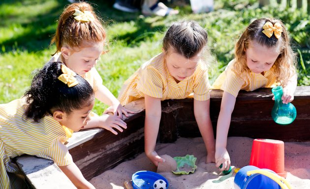 Photo of Baston Pre-School Ltd