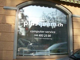 Foto von Plusquam.ch PC-Service