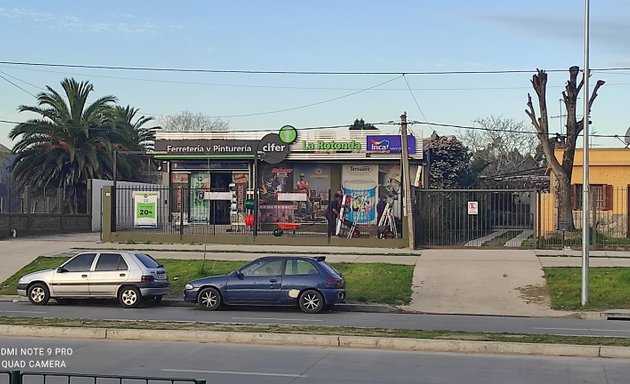 Foto de Ferretería Cifer La Rotonda