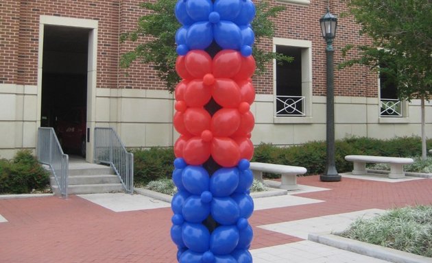Photo of Balloon City USA
