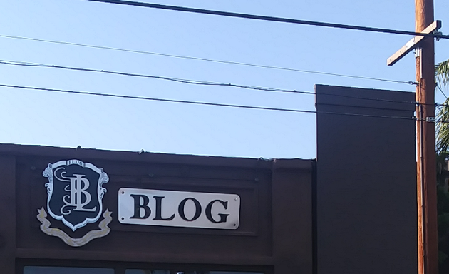Photo of BLOG Barber Lounge