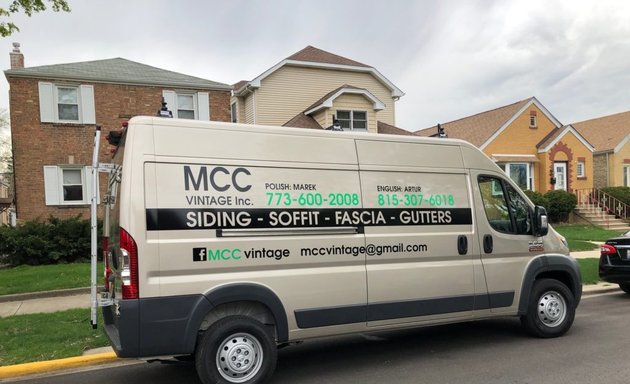 Photo of MCC Vintage Inc.