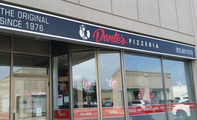 Photo of Dante's Pizzeria