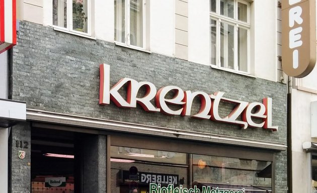Foto von Metzgerei Krentzel GmbH