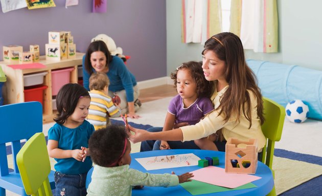 Photo of Nurture Speech Pathology