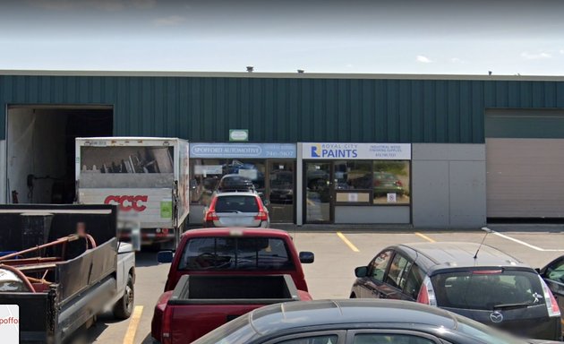 Photo of Spofford Automotive