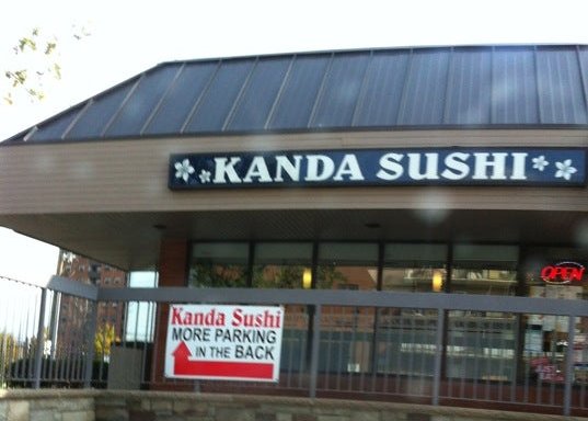 Photo of Kanda Sushi