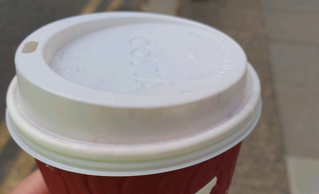 Photo of Costa Coffee