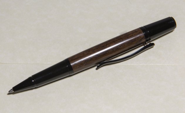 Photo of Pens By Bailey