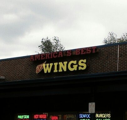 Photo of America's Best Wings & sub