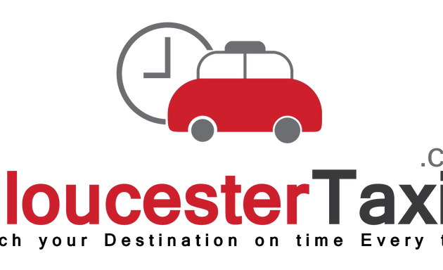 Photo of Gloucester Taxis.com