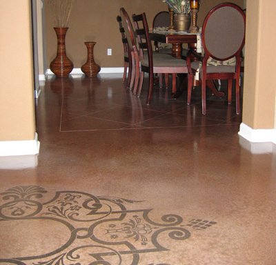 Photo of Industrial Flooring Products