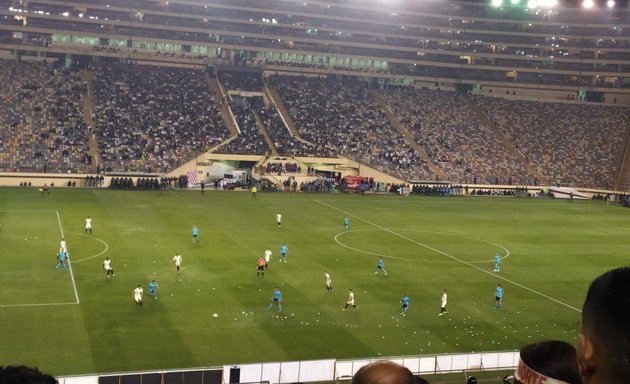 Foto de Estadio Monumental «U»