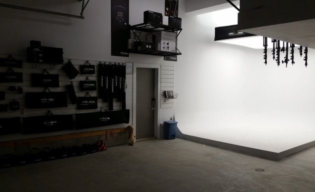 Photo of Kallos Studio