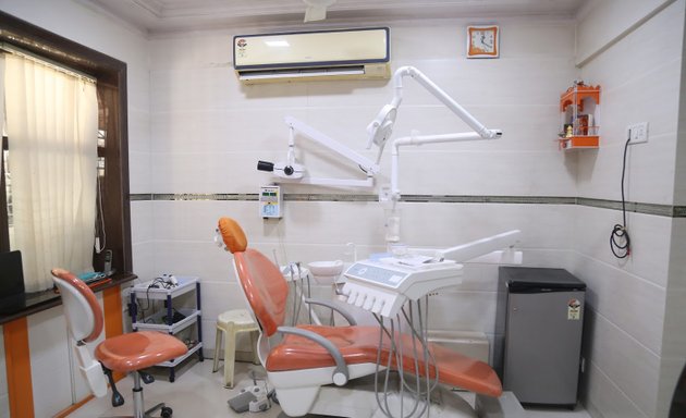 Photo of Dr. Falguni’s Dental Clinic