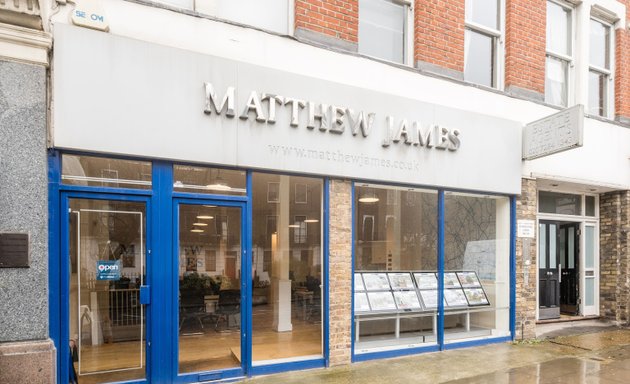 Photo of Matthew James Estate Agents, Letting Agents & Property Management Specialists