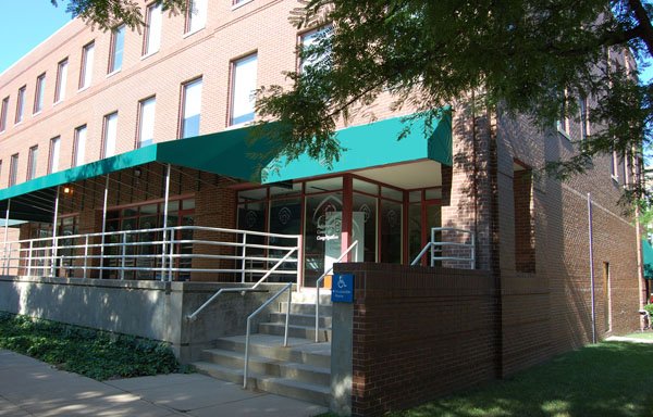Photo of Center For Congregations