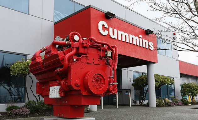 Photo of Cummins Sales and Service