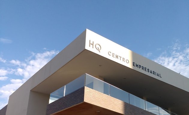 Foto de Centro Comercial Headquarters