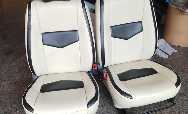 Photo of Bangalore Car Seat Covers