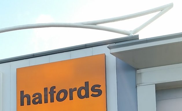 Photo of Halfords - Orpington