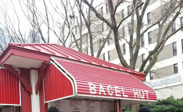 Photo of Bagel Hut