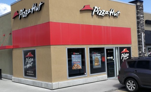 Photo of Pizza Hut Calgary